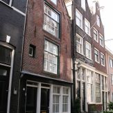 Passeerdersstraat 1BG/1H