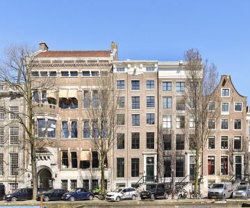 Herengracht 551