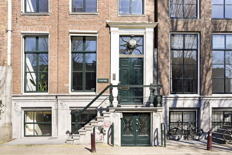 Herengracht 551