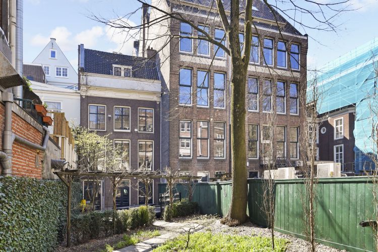 Herengracht 551