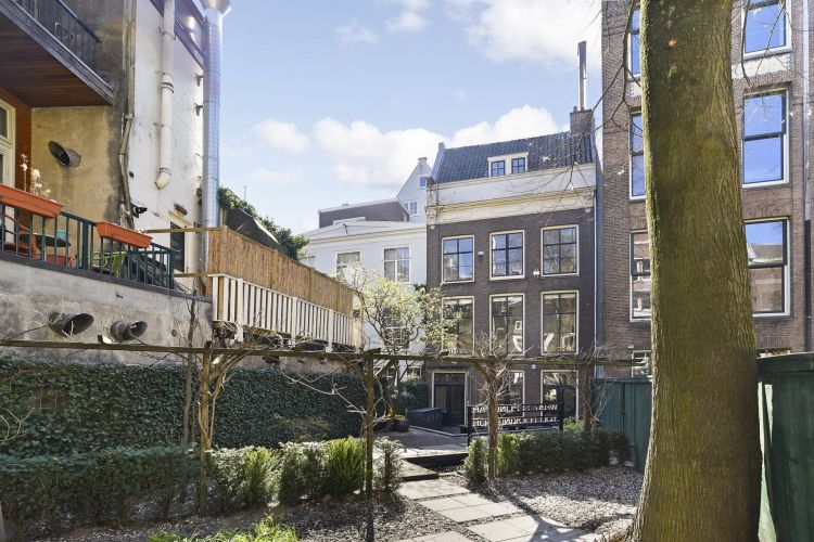 Herengracht 551