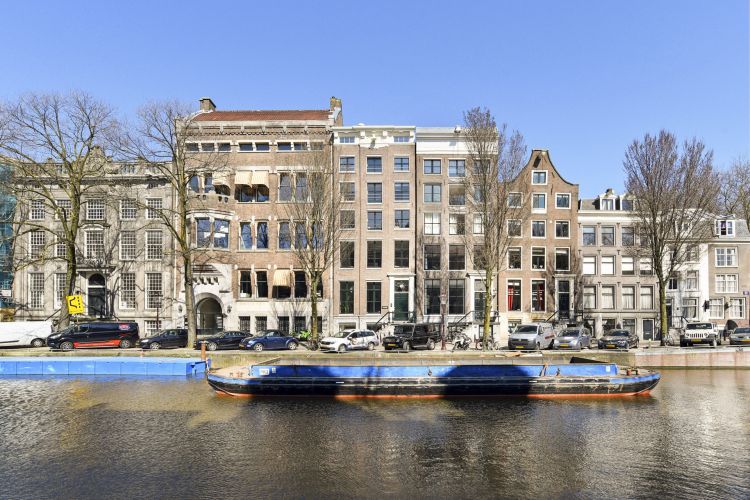 Herengracht 551