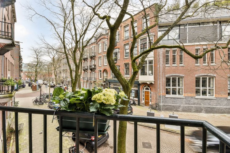 Hondecoeterstraat 7-1