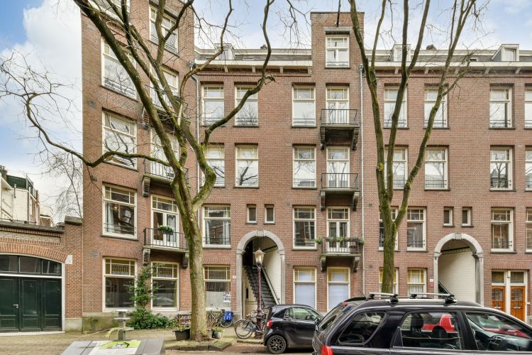 Hondecoeterstraat 7-1