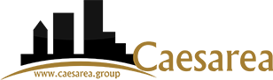 Logo Caesarea